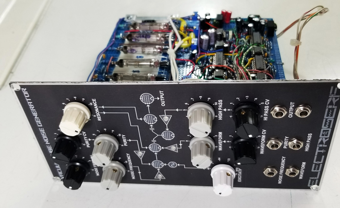 Noise generator
