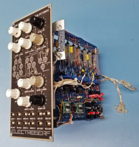 modulators