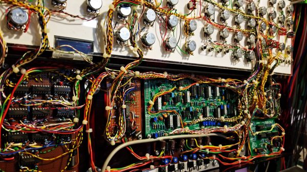 wiring